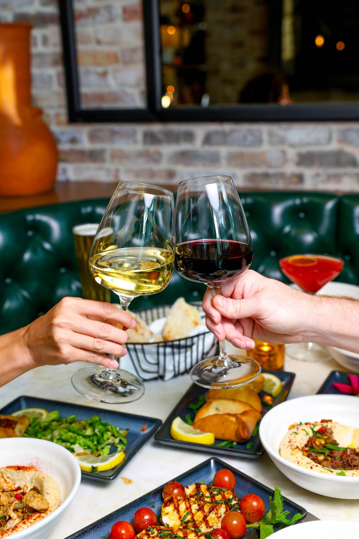 Wine Wednesday