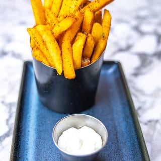 Amar Fries