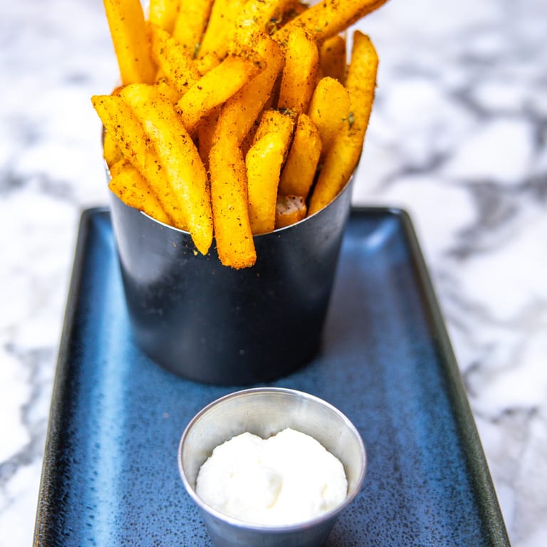 Discover Our Delicious Arayes