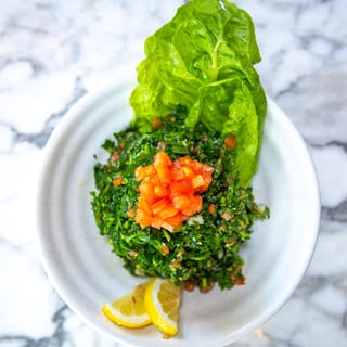 Tabouleh