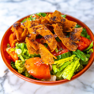 Fattoush