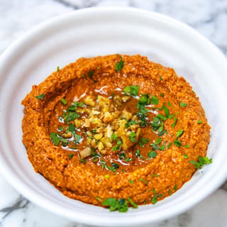 Muhammara