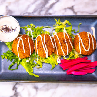 Falafel