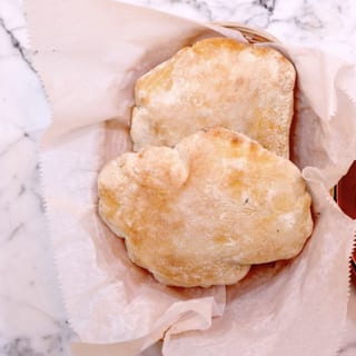 Pita Bread