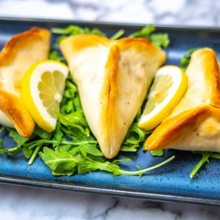 Fatayer