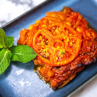 Lebanese Moussaka